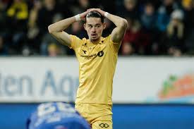 Amor layouni statistics and career statistics, live sofascore ratings, heatmap and goal video highlights may be available on sofascore for some of amor layouni and vålerenga if matches. Glimt Eliteserien Amor Layouni Om Missen Like For Slutt Jeg Var Sikker Pa At Jeg Skulle Score