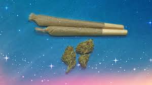 Ist ein Joint zum Einschlafen eine gute Idee?