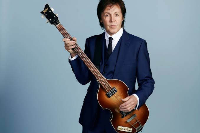 Paul McCartney: The Long and Winding Q&A
