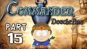 Южный парк / south park (13 сезон). South Park Stick Of Truth Gameplay Walkthrough Part 15 Attack The School Youtube