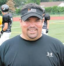 Football preview: Chieftains hope to build