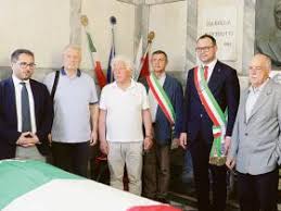 Molti deputati che erano contro mussolini si erano dimessi perché avevano paura di essere uccisi. Matteotti Insegnamento Indelebile La Voce Di Rovigo