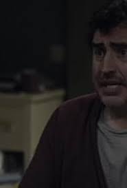 Roger & Val Have Just Got In" Reply All (TV Episode 2010)