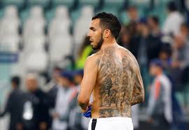 Jun 19, 2021 · memphis depay wechselt zur kommenden saison zum fc barcelona in die primera division. Einige Der Am Meisten Tatowierte Fussballspieler Der Welt