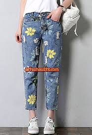 Gaya hidup aritistik hiburan gah! 15 Jeans Berwarna Terkini Untuk Wanita Dan Lelaki Dalam Gaya