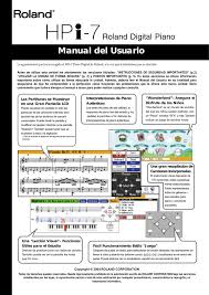 Maybe you would like to learn more about one of these? Manual Del Usuario Manualzz