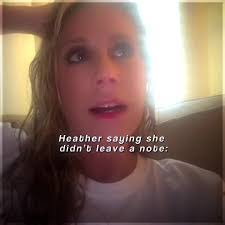 Audrey Watts's Instagram, Twitter & Facebook