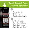 Panasonic nn sd78ls microwave oven review yourkitchentime if you want to learn about these sort of applications, start with an arduino and go through the projects in the brochure that comes with it, then go down a step and learn how to program the microcontrollers directly, without the. 1