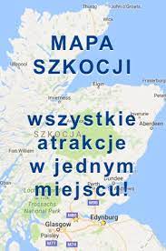 Podrobné mapy slovenských miest, vyhľadávanie firiem na mape, zobrazenie mhd zastávok a iných objektov záujmu, plánovanie cesty a ďalšie funkcie modernej interaktívnej mapy. Szkocja Atrakcje Zwiedzanie Pogoda I Przewodnik