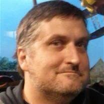 Michael Kraska Obituary