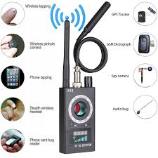 Your normal cam can also detect it but what we have is inbuilt feature with luminescence effect. Jmdhkk Anti Spy Detector Bug Detector Hidden Camera Detectors Gps Detector Rf Signal Scanner Device Detector For Gps Drakonx Academy