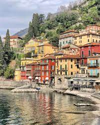 The center of varenna is within 0. Pin Su Italie