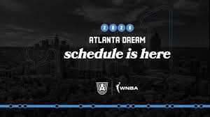 The Official Website of the Atlanta Dream | WNBA