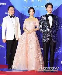 '2020 백상예술대상' 기생충 박명훈 / 사진 = 백상예술대상 사무국 제공. ê³µì‹ ì‹ ë™ì—½xë°°ìˆ˜ì§€xë°•ë³´ê²€ ì œ56íšŒ ë°±ìƒì˜ˆìˆ ëŒ€ìƒ Mc í™•ì • 3ë…„ ì—°ì† ì§„í–‰ ì¡°ì„ ì¼ë³´