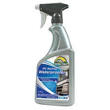 Camco Rv Awning Waterproofer 41072 The Home Depot Camco Awning Rv