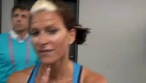 Anna Willard 1st round 1500 IAAF World Championships