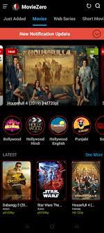 Watch from your mobile device loads of movie classics and premieres without downloading anything. Movie Zero Apk Download For Android Luso Gamer
