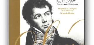 Fernando Sor, más allá de la guitarra