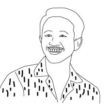 Gambar mewarnai kelinci places to visit pinterest via gambar mewarnai suasana perkotaan pinteres via pinterest.com. 06 Getting Healthy P 2 Cari Yang Gampang Cari Yang Suka Feat M Aldis Rusli Aldisrusli Well Being Journey Podcast Podtail