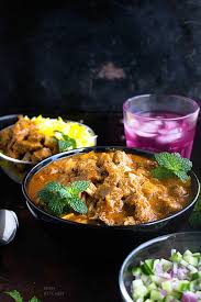 Add the chopped tomatoes, and leave to cook until slightly mushy. Indian Beef Curry Nish Kitchen