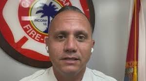 Raging Miami apartment building fire called historic by city's fire  department