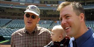 Rangers and Round Rock Express parting ways