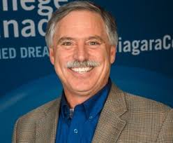 Associate VP David Veres to retire after 22 years at Niagara College