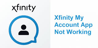 Tap the xfinity stream app. Xfinity My Account App Not Working 5 Ways To Fix Internet Access Guide