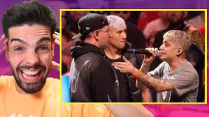 OPINION: QUEZADA VS JOKKER ESTILO TOLUCA 4 PARTE 1