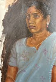 Live 🔴 Dm for your paintings sketches portraits orders!!!!!7058883213 or  whatsapp me!