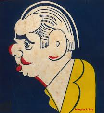 Centro de Estudios Borjanos: Paco Ugalde y Joaquín Roa