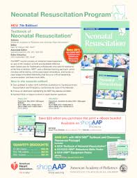 The 7th edition nrp flow diagram is similar to the 6th edition diagram. Fillable Online Www2 Aap Neonatal Resuscitation Program American Academy Of Www2 Aap Fax Email Print Pdffiller