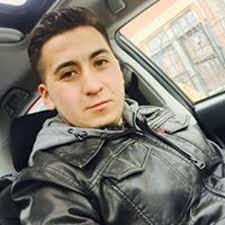 Adrian Carpio's Instagram, Twitter & Facebook