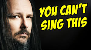 TOP 6: IMPOSSIBLE Jonathan Davis vocal lines