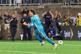 Gol de chicharito hernandez mexico vs ar. Gold Cup Semifinals Mexico Vs Haiti Match Thread And Discussion Stars And Stripes Fc