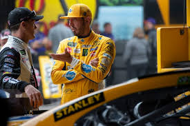 Kyle busch is only three wins shy of 200 career nascar victories, putting him in the same breath with the likes of the legendary richard petty. Kyle Busch Boldly Firing On All Cylinders In Zenith Of Nascar Career
