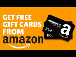 Offer is only available for the amazon app for iphone or android phones. Free Amazon Gift Card Codes Uk 07 2021