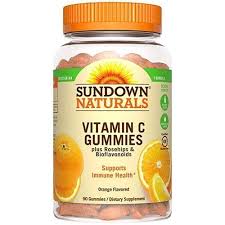Has vitamin c, electrolytes & other nutrients. Best Vitamin C Supplement Choices For Immune And Skin Care