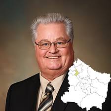 List of Commissioners