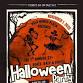 21+ Adult Halloween Party event image