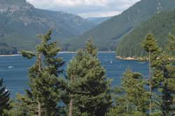 Maybe you would like to learn more about one of these? Willamette National Forest Detroit Lake