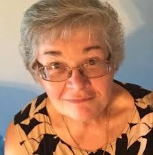 With sadness I share ... my cherished auntie, Ildiko, passed away early  this morning. Cottage friends, you knew her as 'Ildi'. She enjoyed 20 years  of retirement in her favourite place -