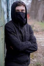 Boys pic style hide face. Teen Boy Hidden Face Photos Free Royalty Free Stock Photos From Dreamstime