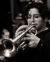 Jazz snobs: 19 year olds can't swing Jonathan Arcangel: Hold my La Croix  (Name that tune!)