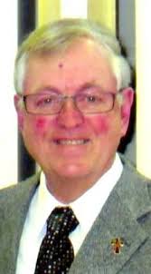 Gary Griffin Obituary (2015)