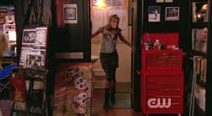 Peyton Sawyer Peyton Sawyer Redecorate Bedroom Bedroom Red