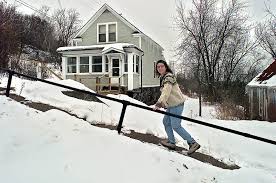 The steepest streets in Duluth