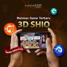 Naga303 Asia Internasional Dewa Grup Idn Play Kabar Gembira Telah Hadir Livegame Terbaru Dari Naga303 Livegame 3d Shio Yang Akan Men Mainan Shio Asia