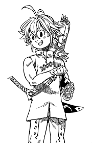 Official english twitter page the seven deadly sins: ãšã£ã¨ä¸€ç·'ã«æˆ¦ã£ã¦ããŸã‚ã„ã¤ã®ãŸã‚ã«ã‚‚