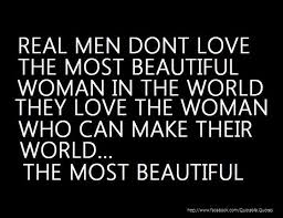 What I Find Sexy In A Man The Art Of Fearless Living